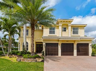 2603 Danforth Ter, Wellington, FL 33414