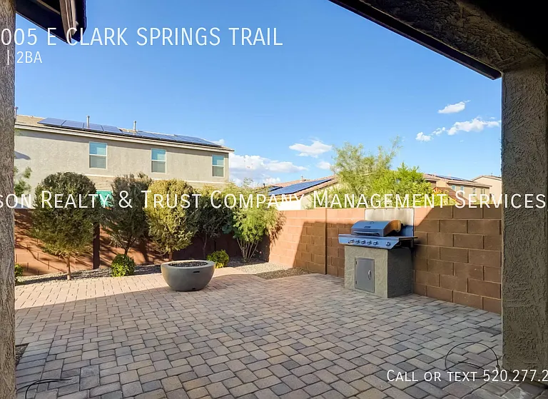 10005 E Clark Springs Trl — Photo 7