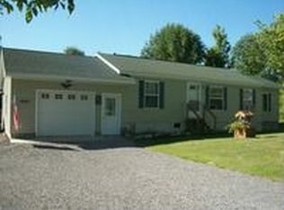 3850 Deer River Rd, Carthage, NY 13619