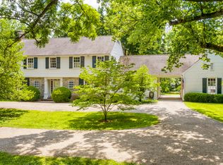 412 Jarvis Ln, Louisville, KY