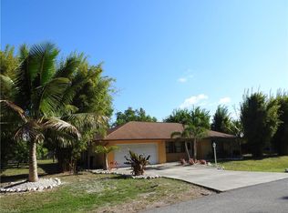 5936 Tarpon Rd, Bokeelia, FL 33922