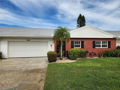 1461 Edgewater Cir, Fort Myers, FL, 33919