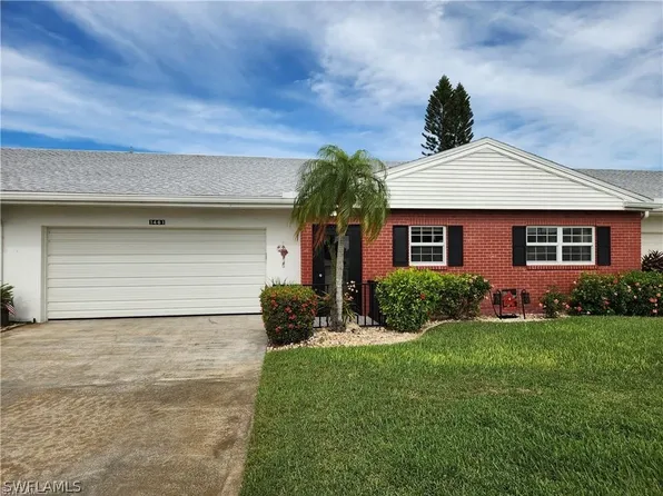 1461 Edgewater Cir, Fort Myers, FL 33919