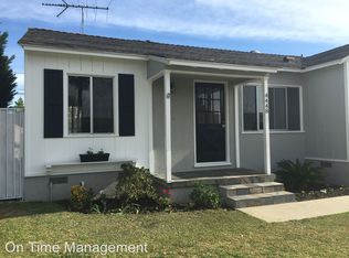4448 Hackett Ave, Lakewood, CA 90713