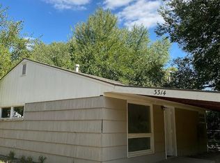 3314 SE Massachusetts Ave, Topeka, KS 66605