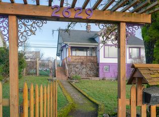 2629 2nd Ave, Pt Alberni, BC