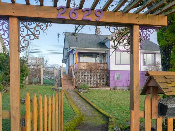 2629 2nd Ave, Pt Alberni, BC V9Y 1Z8