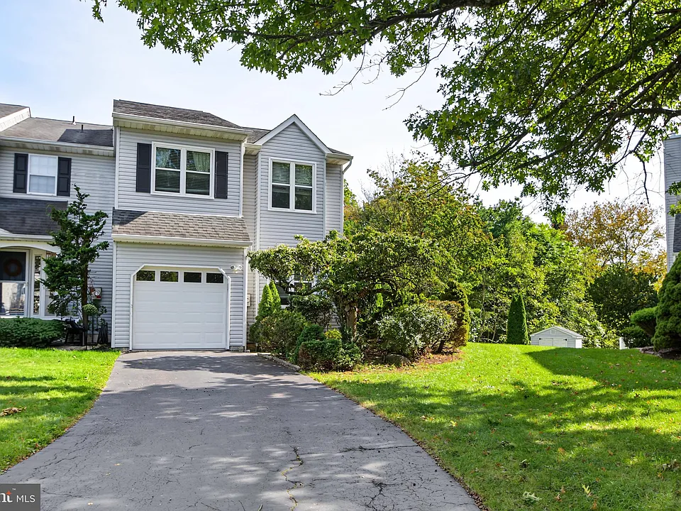 100 Deer Run Rd
