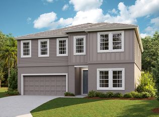 10186 Surrey Rose Dr, San Antonio, FL 33576