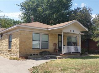 501 Macarthur Blvd, Grand Prairie, TX 75050