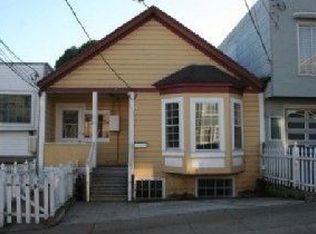 43 Vendome Ave, Daly City, CA 94014