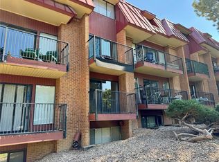 College Townhomes, Boulder, CO 80302