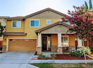 12261 Amaryllis Ln, Yucaipa, CA 92399