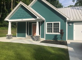 7167 Poston Rd #108, Athens, OH 45701