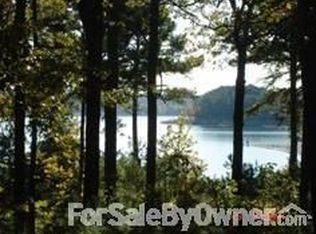 Fox Chase Road Eden Isle Heber Springs Ar LOT C26C, Heber Springs, AR 72545