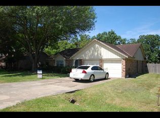 11703 Marrs Dr, Houston, TX 77065