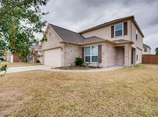 9925 Hyacinth Way, Conroe, TX 77385