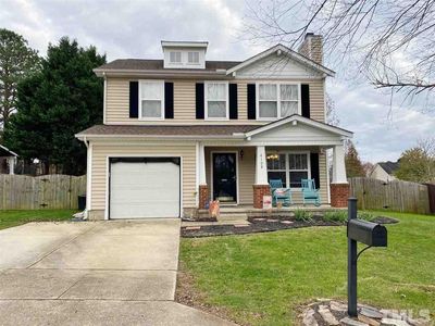 4108 Hopper St, Raleigh, NC, 27616