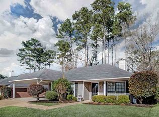 507 Stockton Cv, Flowood, MS 39232