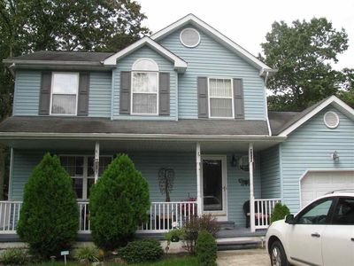 411A Nectar Ave, Galloway, NJ, 08205