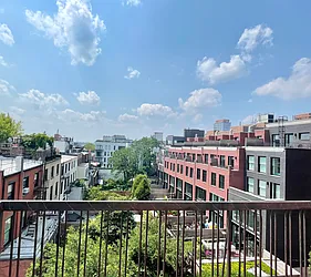 Rented by Silver Line Realty Group NY LLC