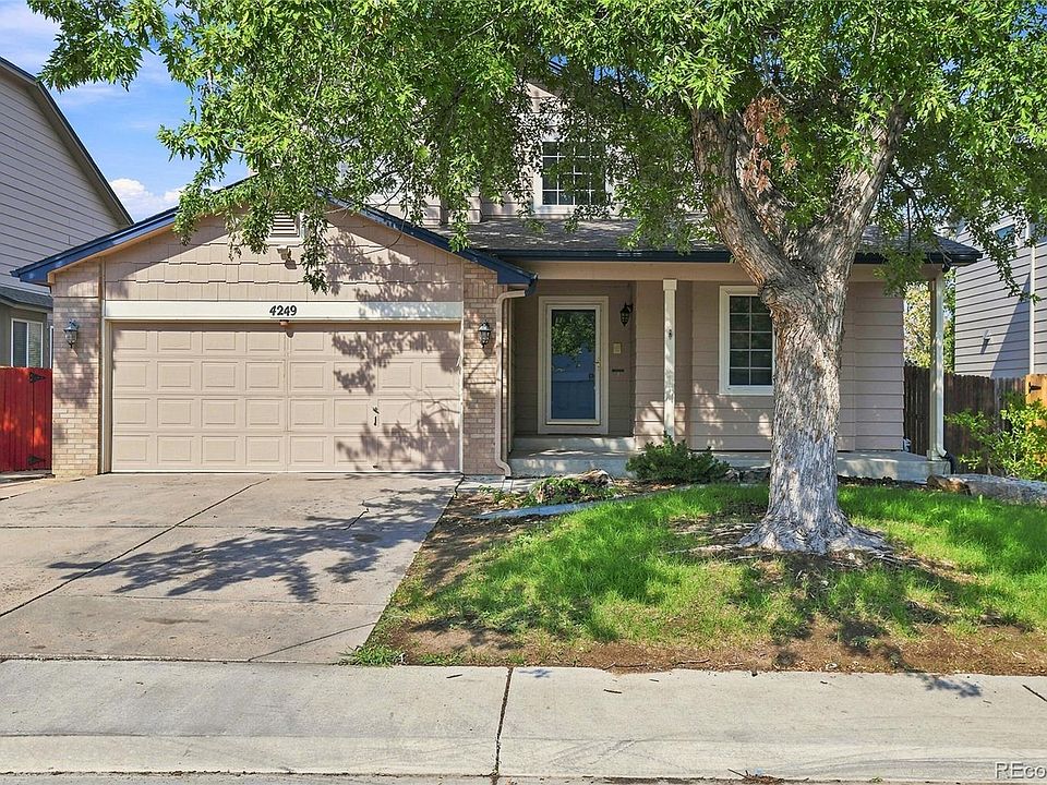 1st image of 4249 S Killarney Street