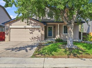 4249 S Killarney Street, Aurora, CO 80013