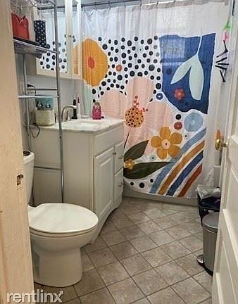 22 Rowell #2 Boston - Dorchester Unit Photo 9