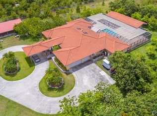 16750 SW 160th St, Miami, FL 33187