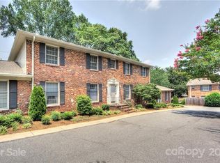 4317 Walker Rd APT C, Charlotte, NC 28211