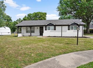 11607 E 24th St, Tulsa, OK 74129