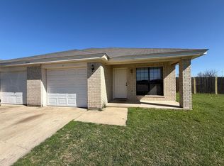 1309 Nicholas Cr., Killeen, TX 76542