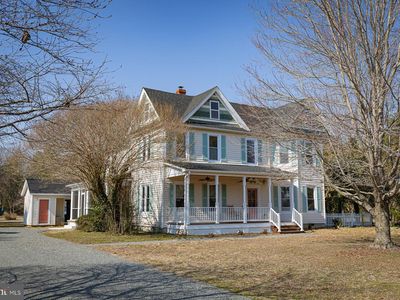 296 Beach Rd, White Stone, VA, 22578