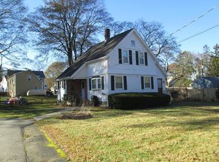 147 East St, East Walpole, MA 02032