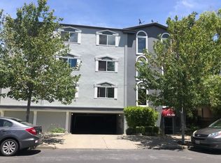 75 Duane St #5, Redwood City, CA 94062