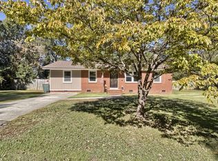 430 Hudson Ave, Cayce, SC 29033