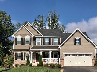 1011 Blackberry Dr, Sewickley, PA