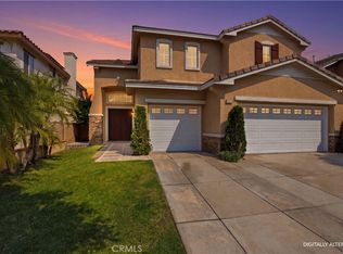 4469 Driving Range Rd, Corona, CA 92883