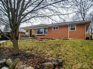 1228 Arella Blvd, Ann Arbor, MI 48103