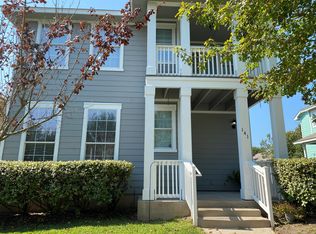 141 Decker, Kyle, TX 78640