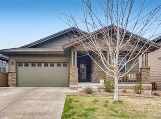 10333 Kenneth Dr, Parker, CO 80134