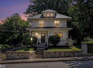 121 S Church St, Quarryville, PA 17566