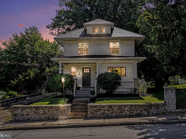 121 S Church St, Quarryville, PA 17566