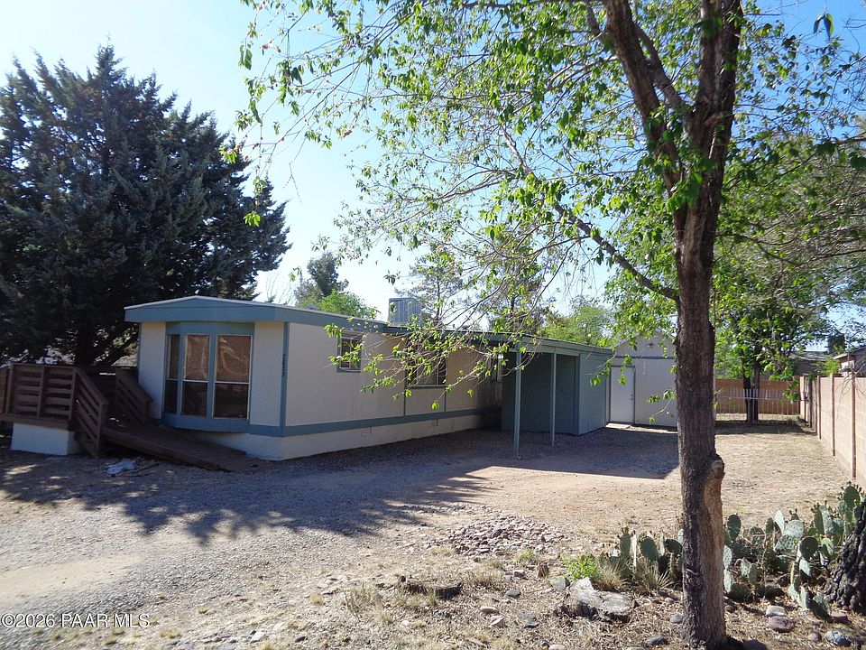 1st image of 7833 E Supai Dr