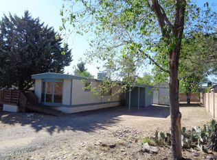 7833 E Supai Dr, Prescott Valley, AZ 86314
