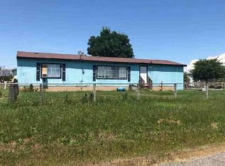 22730 Pomona Ave, Gerber, CA 96035