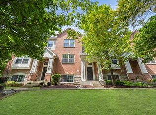 55 Grace Ct UNIT 8-27, Lemont, IL 60439