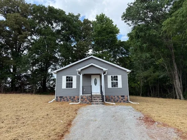 201 Hesselly Rd Lot 6, Decherd, TN 37324