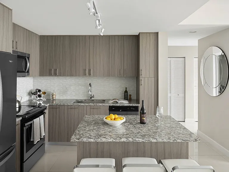 The Palma at Downtown Doral — Photo 27