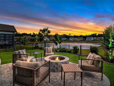242 Rudder Run, Bluffton, SC, 29910